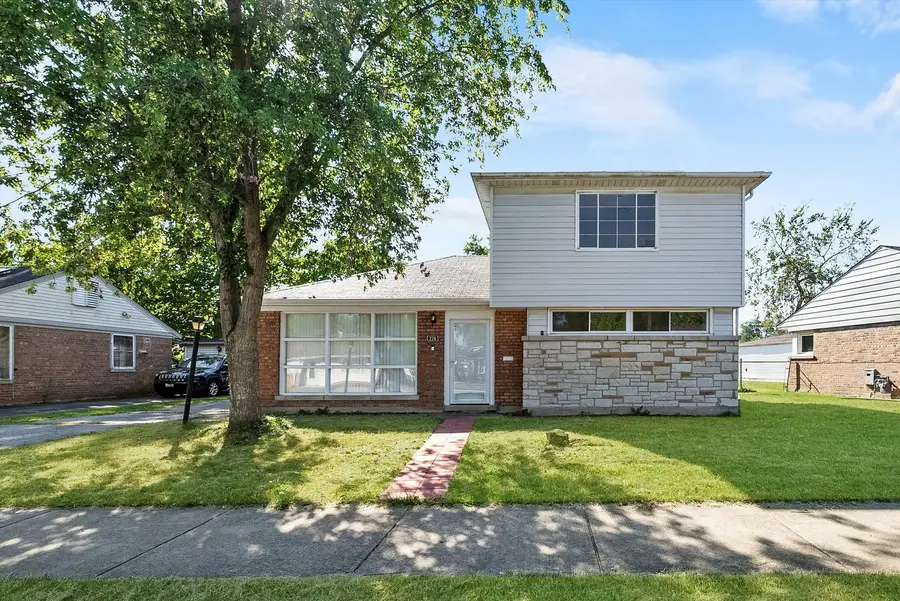 226 S Orchard Drive, Park Forest, IL 60466 - #2