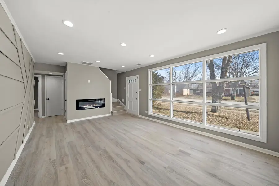 226 S Orchard Drive, Park Forest, IL 60466 - #3