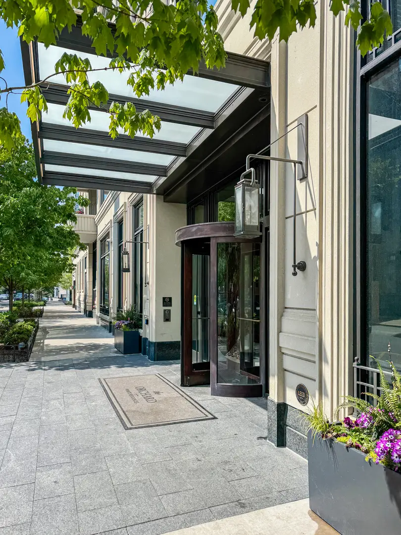 2350 N Orchard Street #701, Chicago, IL 60614 - #3