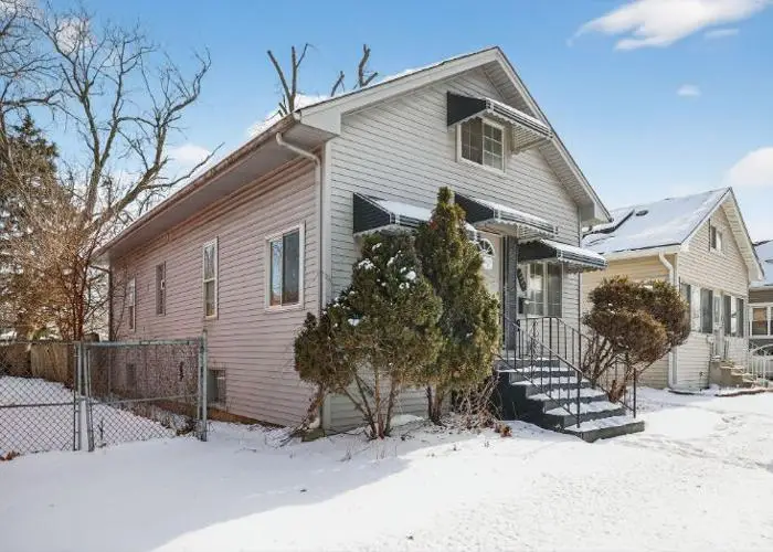 1917 S 9th Avenue, Maywood, IL 60153 - #2