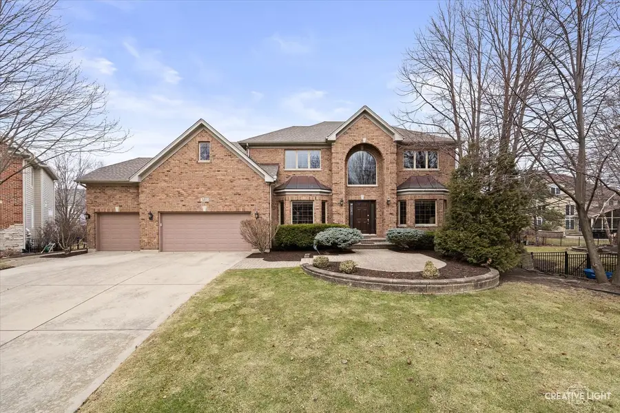 3415 Minito Court, Naperville, IL 60564 - #2