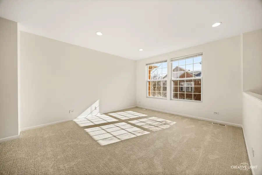 530 Conservatory Lane #530, Aurora, IL 60502 - #3