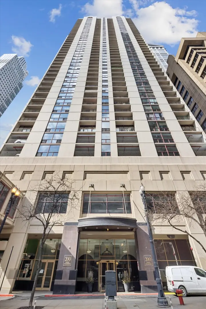 200 N Dearborn Street #4108, Chicago, IL 60601 - #1