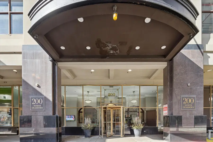 200 N Dearborn Street #4108, Chicago, IL 60601 - #2