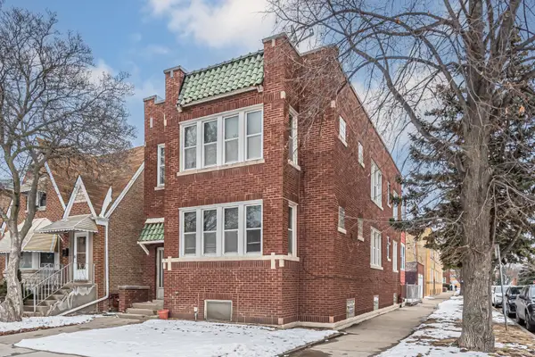 4901 N Marmora Avenue, Chicago, IL 60630