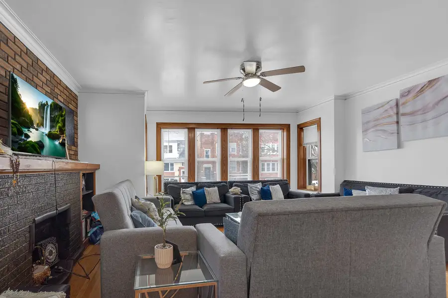 4901 N Marmora Avenue, Chicago, IL 60630 - #3