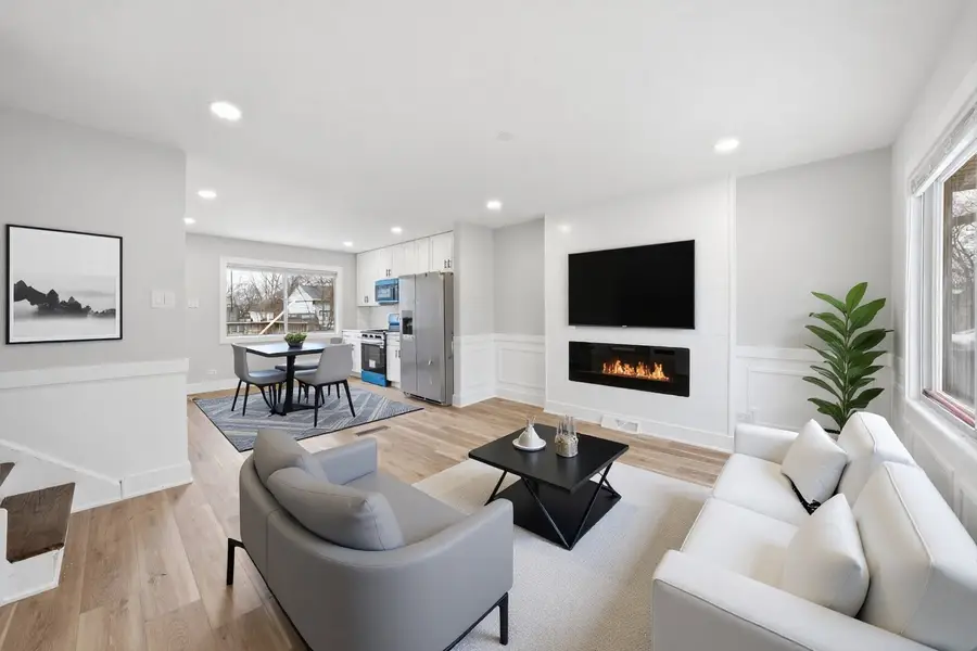 22606 Theodore Lane, Sauk Village, IL 60411 - #2