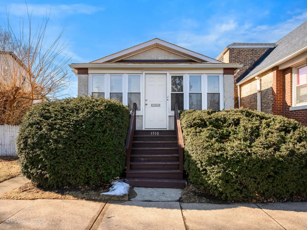 1510 Gunderson Avenue, Berwyn, IL 60402 - #1