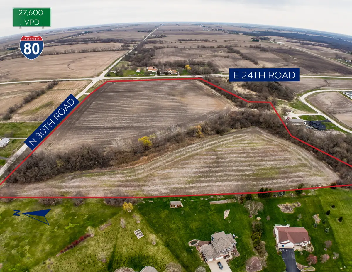 02300 N 30th Road, Marseilles, IL 61341 - #1