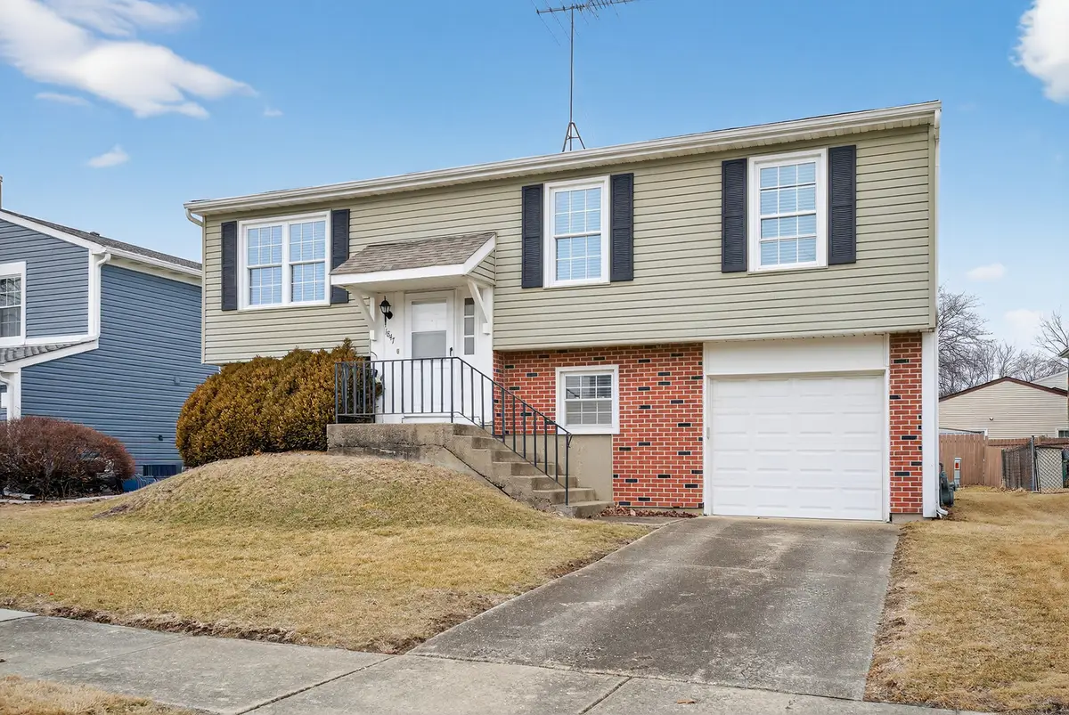 1847 Brighton Circle, Aurora, IL 60506 - #1