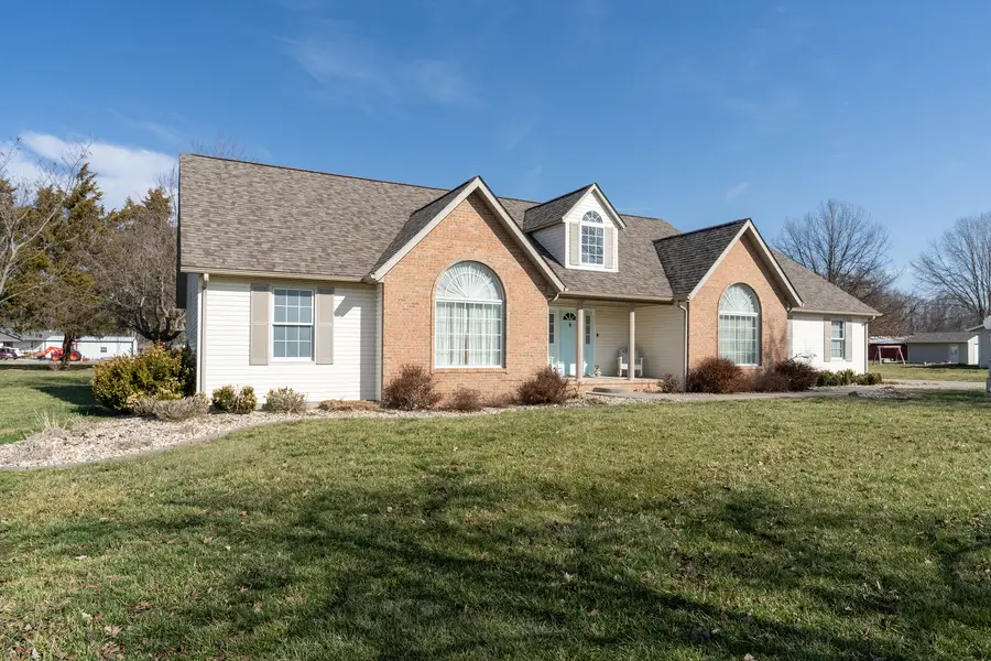 131 Brian Avenue, Murphysboro, IL 62966 - #2