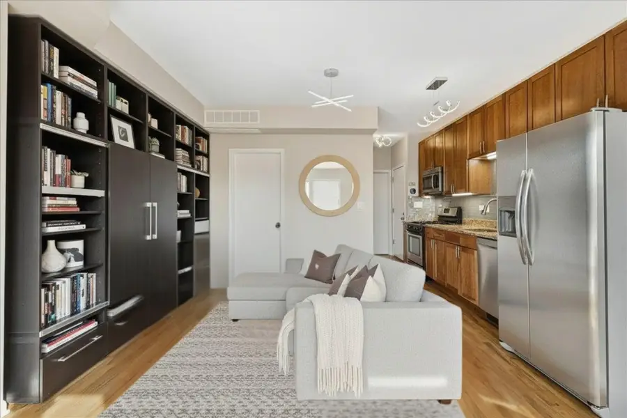 1740 W Foster Avenue #3F, Chicago, IL 60640 - #3