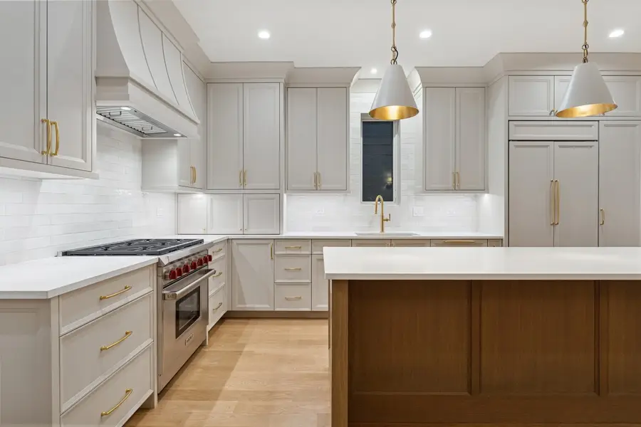 2023 W Augusta Boulevard #1E, Chicago, IL 60622 - #3