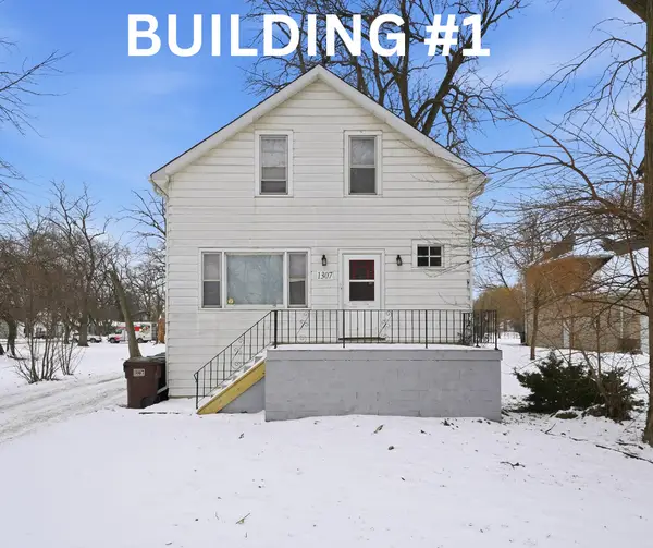 1307 W 173rd Street, Hazel Crest, IL 60429