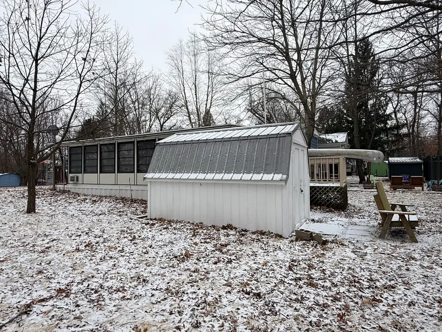 8-21/22 Woodhaven Lakes, Sublette, IL 61367 - #3