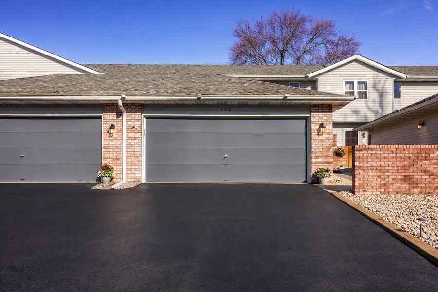 2590 Brookwood Drive, Crown Point, IN 46307 - #2