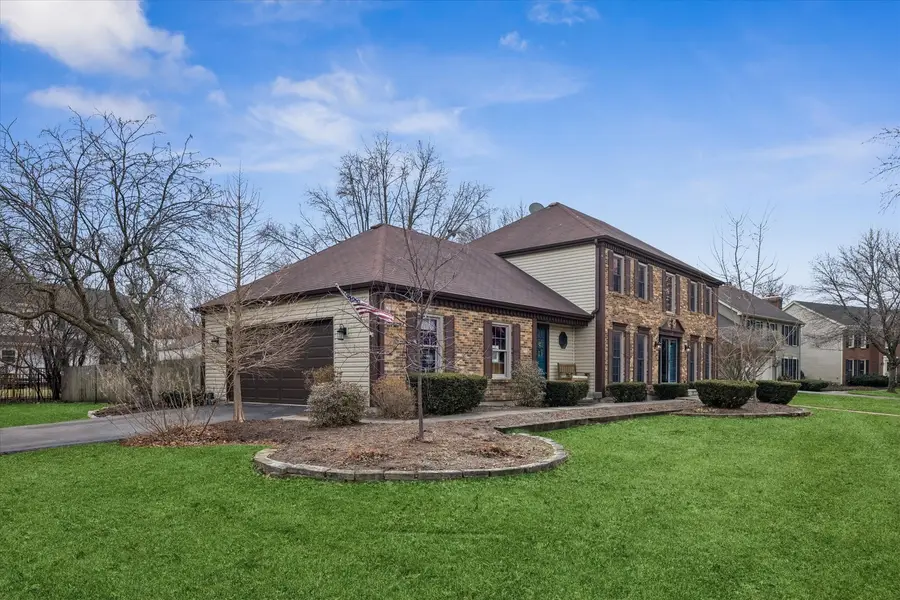 570 Riva Court, Wheaton, IL 60187 - #2