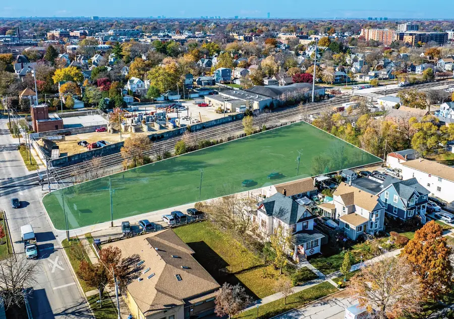 511 E Cossit Avenue, La Grange, IL 60525 - #2