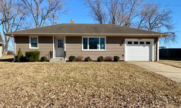 5299 S Harlan Drive, Rochelle, IL 61068