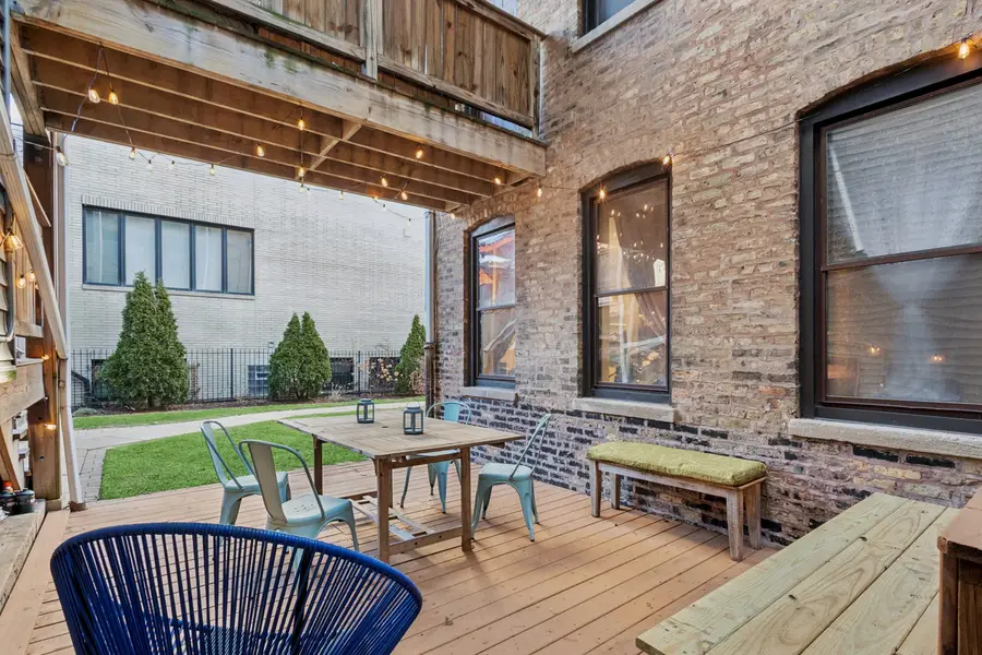 1920 W Dickens Avenue #1R, Chicago, IL 60614 - #3