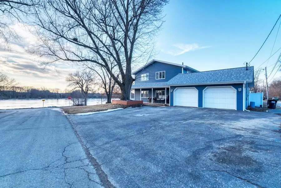 1847 Lakewood Drive, Wilmington, IL 60481 - #2