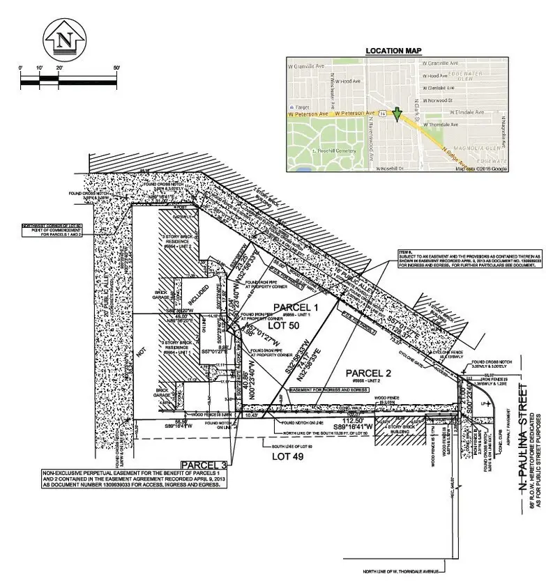 5956 N Paulina Street, Chicago, IL 60660 - #2