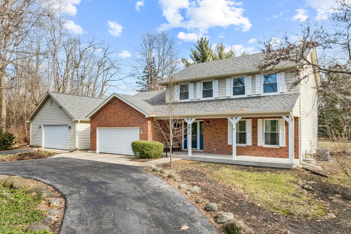 4910 Taffy Court, Richmond, IL 60071 - #1