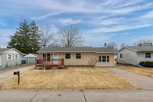 Address Withheld By Seller, Davenport, IA 52806