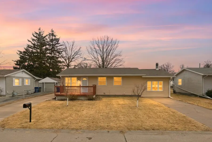 Address Withheld By Seller, Davenport, IA 52806 - #2