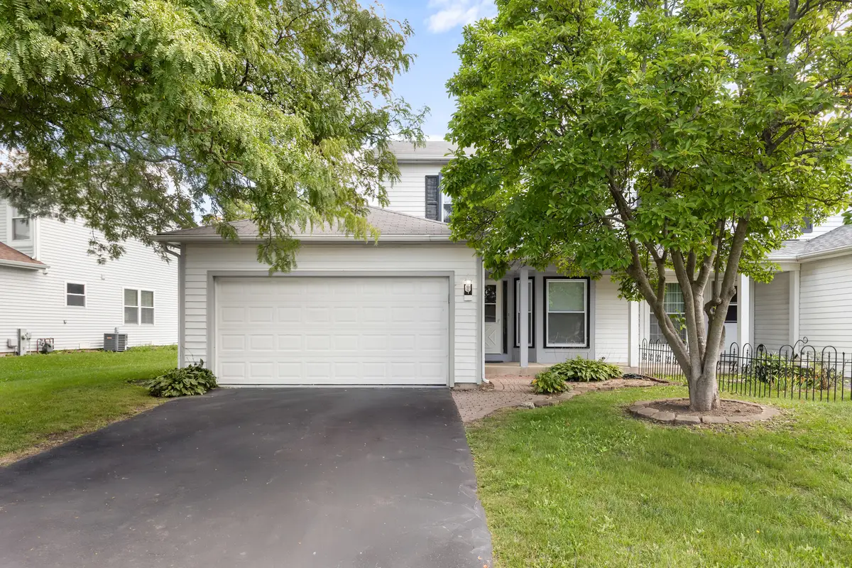 1103 Southbridge Lane, Schaumburg, IL 60194 - #1