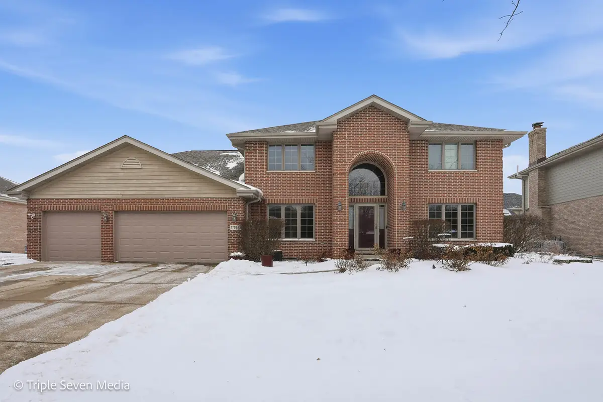 17050 Kerry Avenue, Orland Park, IL 60467 - #1