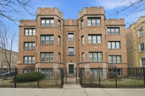 Address Withheld By Seller, Chicago, IL 60659