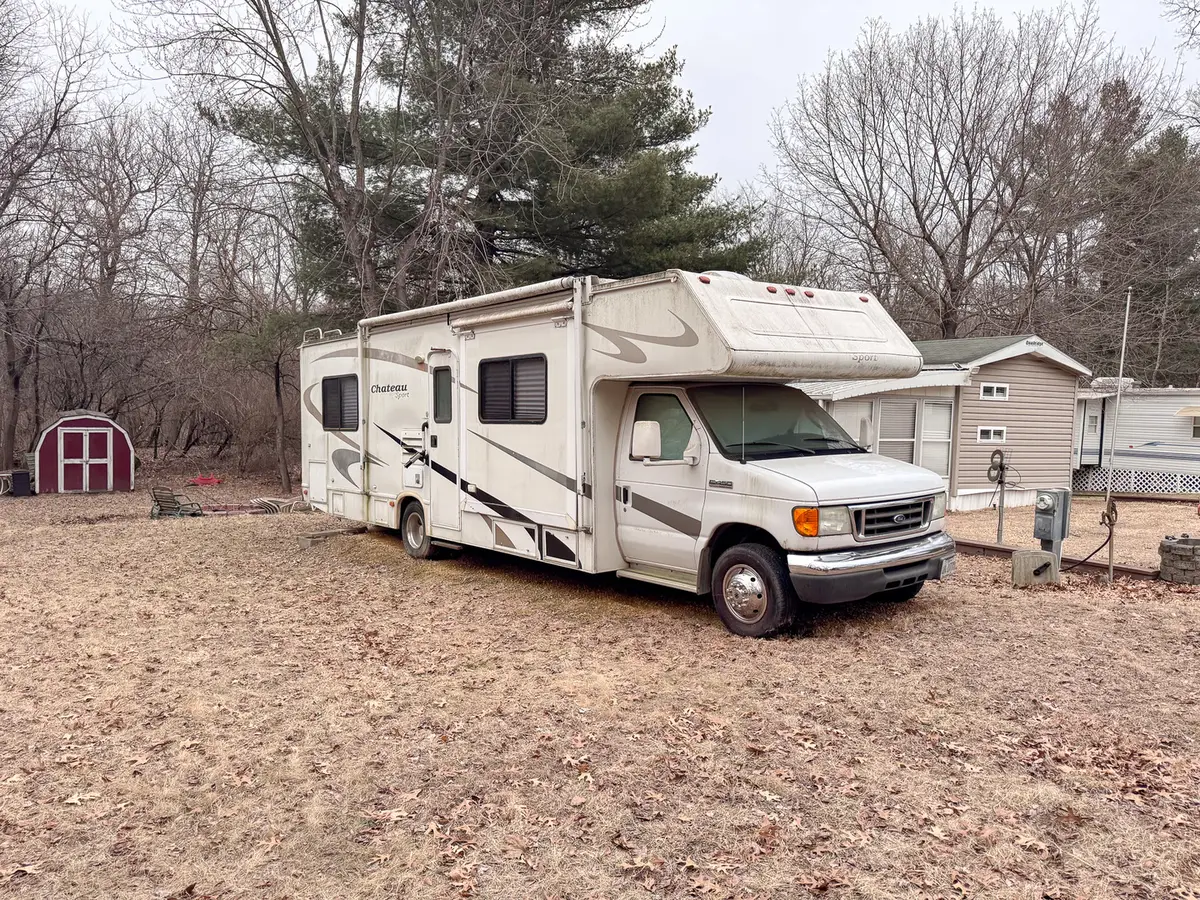 21/70 Woodhaven, Sublette, IL 61367 - #1