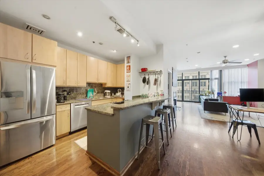 130 S Canal Street #724, Chicago, IL 60606 - #2