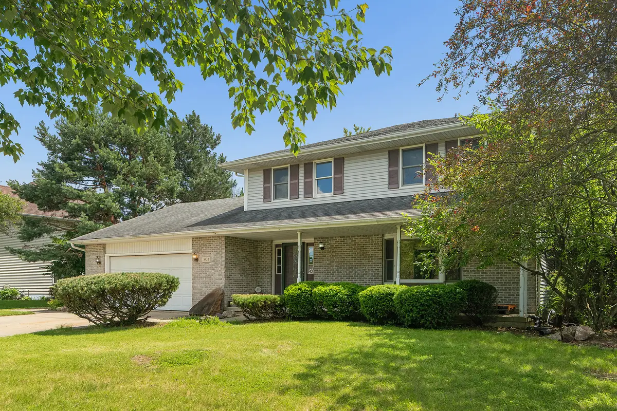 803 1st Street, Manhattan, IL 60442 - #1
