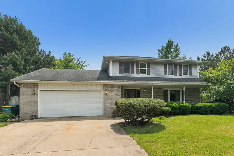 803 1st Street, Manhattan, IL 60442 - #3