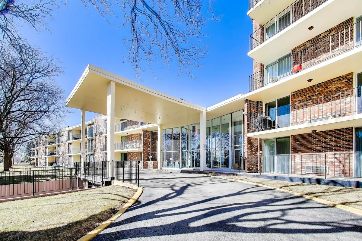 1150 E Jackson Street #4F, Lombard, IL 60148 - #1