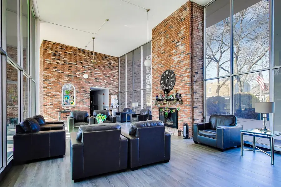 1150 E Jackson Street #4F, Lombard, IL 60148 - #3