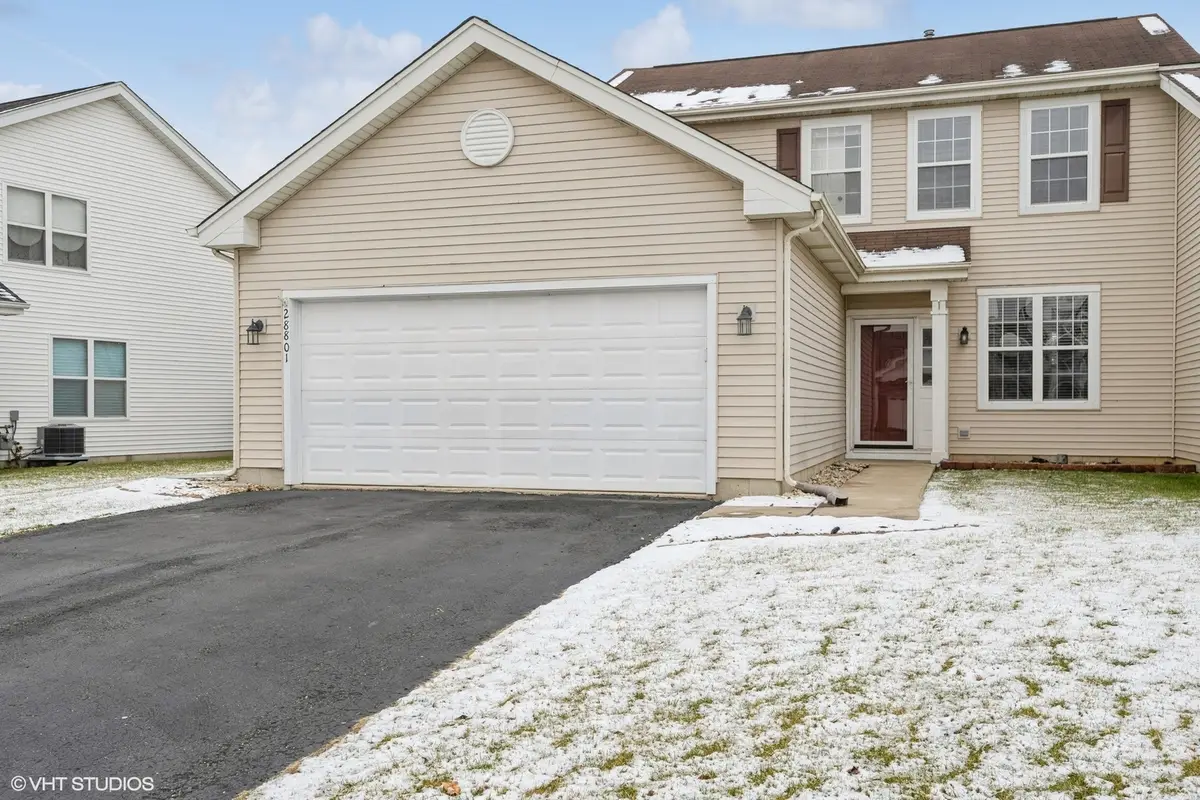 28801 Sawmill Lane, Lakemoor, IL 60051 - #1