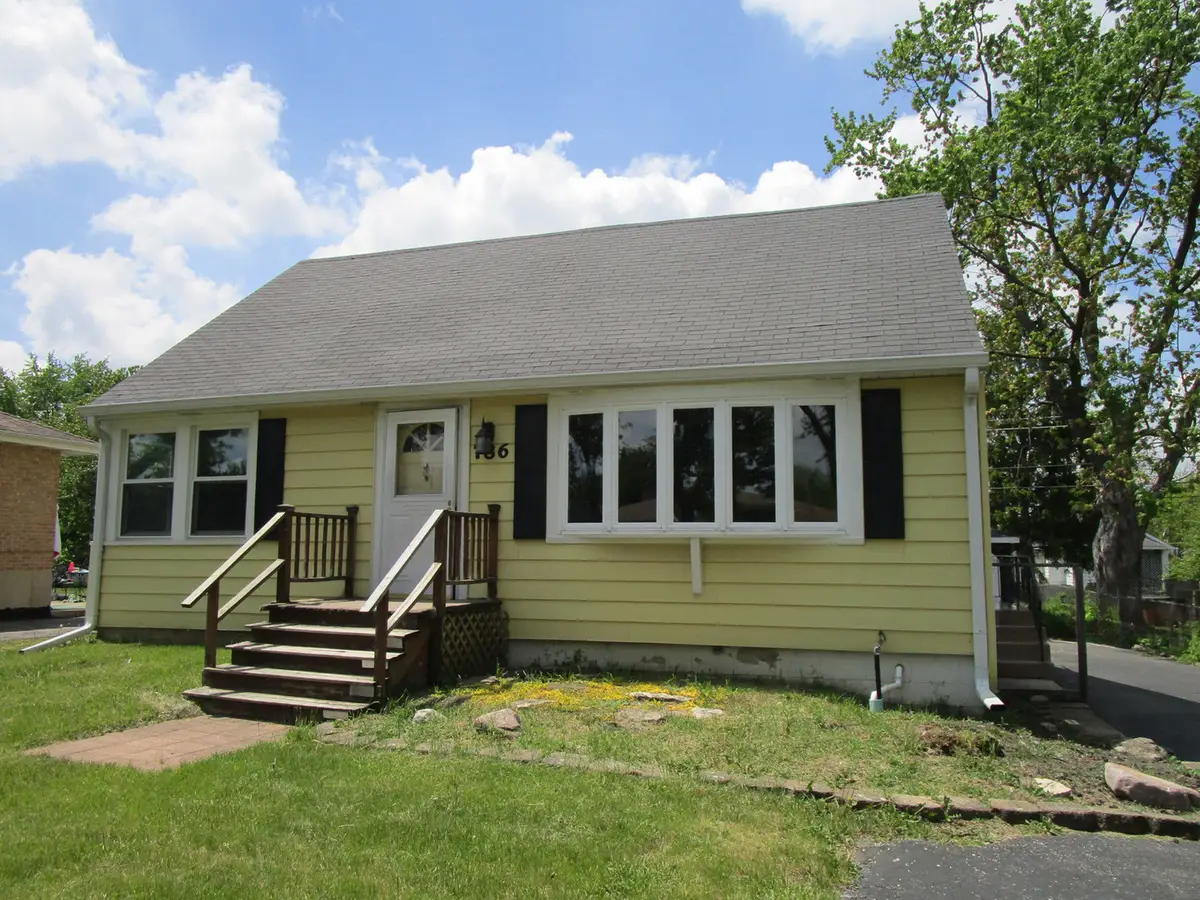 786 N Van Auken Street, Elmhurst, IL 60126 - #1