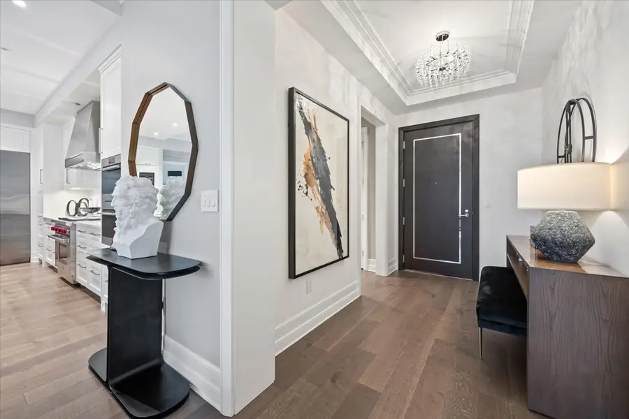 435 N Michigan Avenue #814, Chicago, IL 60611 - #2