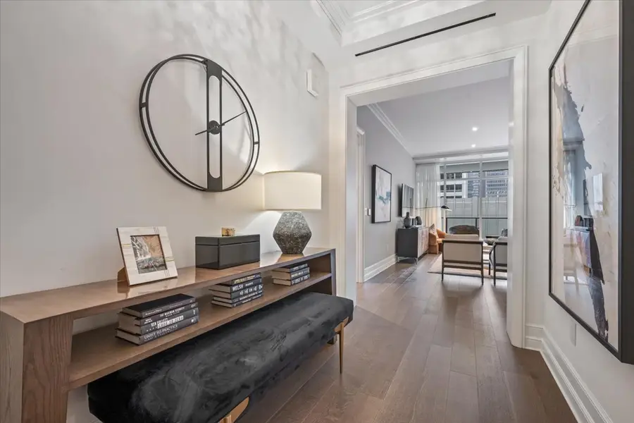 435 N Michigan Avenue #814, Chicago, IL 60611 - #3