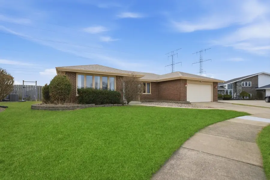 7545 Halesia Court, Orland Park, IL 60462 - #2