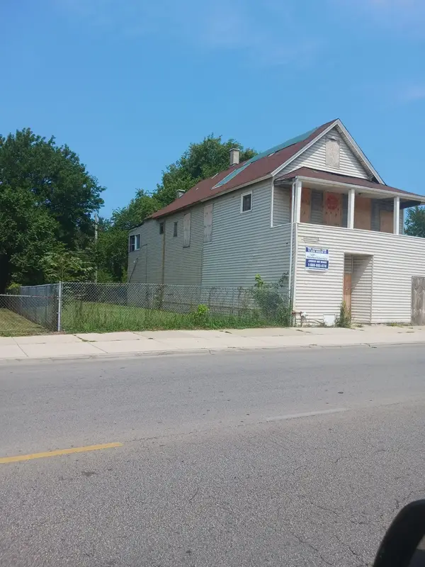 2856 E 79th Street, Chicago, IL 60649