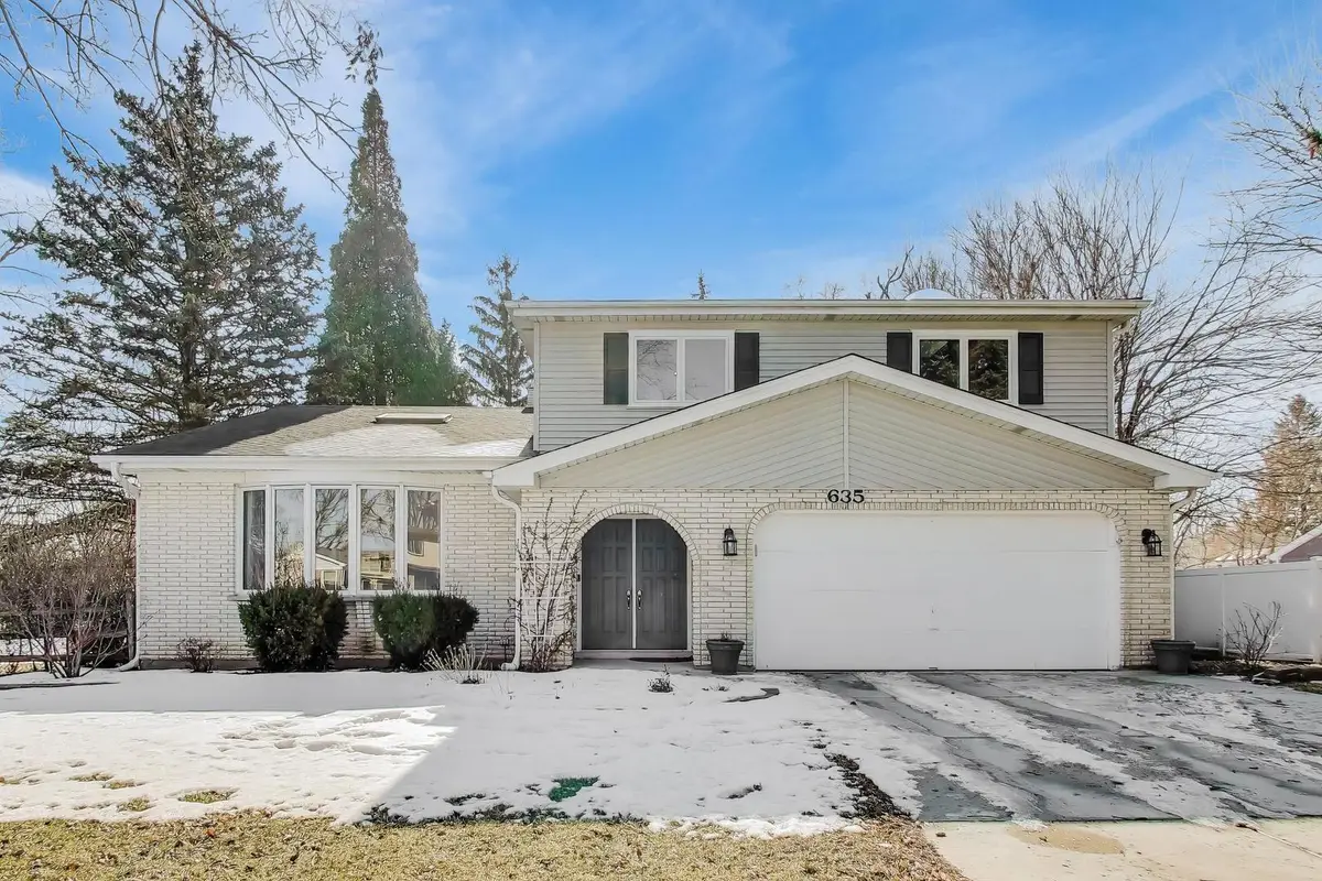 635 Birchwood Avenue, Des Plaines, IL 60018 - #1
