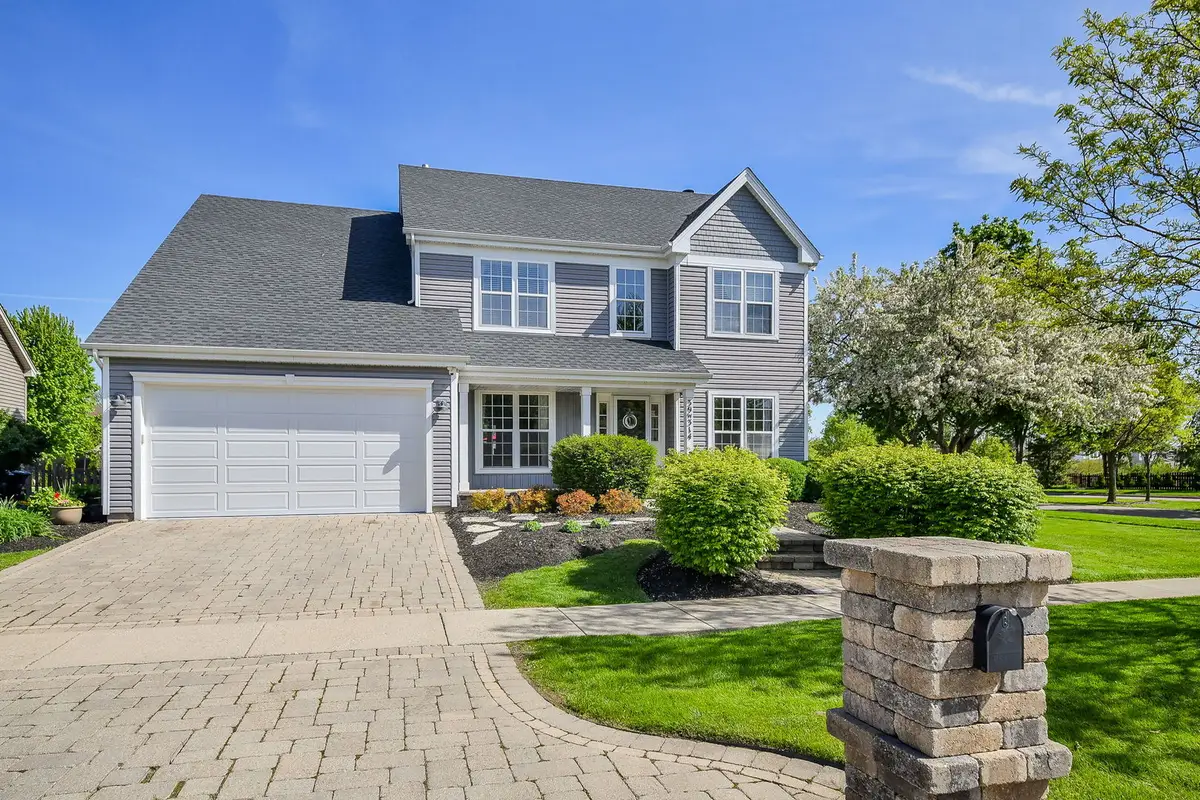 39W314 W Mallory Drive, Geneva, IL 60134 - #1