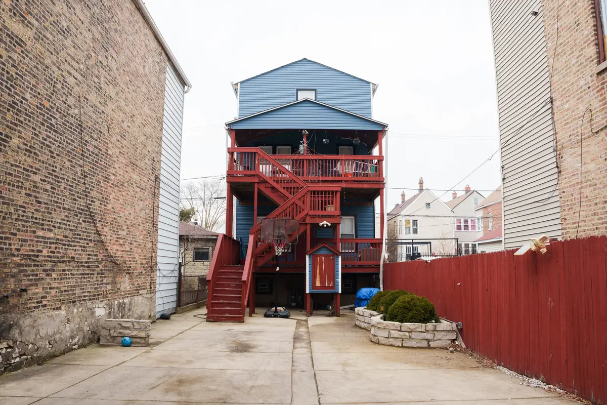 2320 S Albany Avenue, Chicago, IL 60623 - #1