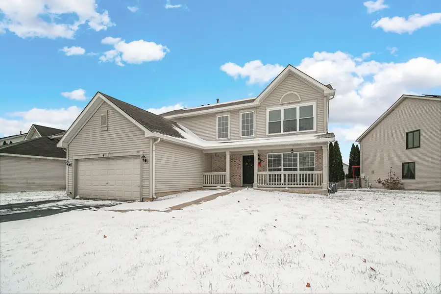 4 Franklin Court, Bolingbrook, IL 60440 - #3