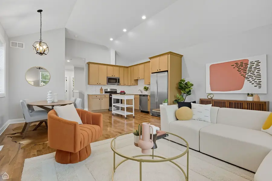 559 N Springfield Avenue, Chicago, IL 60624 - #2