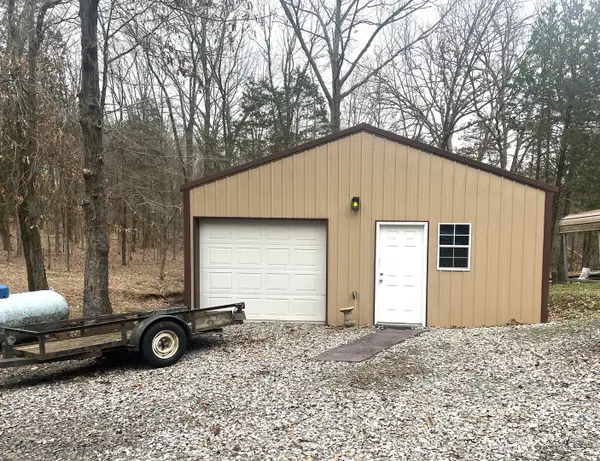 526 Power Plant Road, Marion, IL 62959